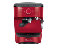 Electrolux Easypresso EEA 255 1250W 15bar czerwony - 138097 - zdjęcie 1